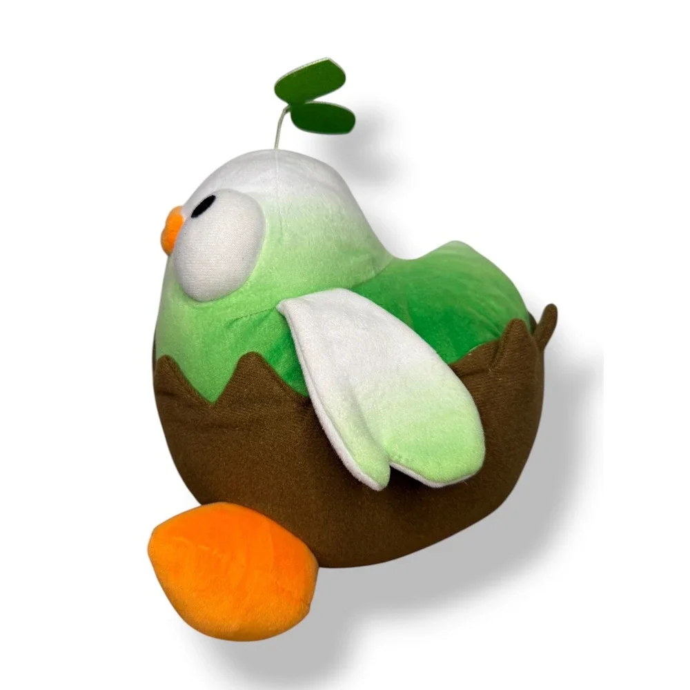 Juniper rare supermarioglitchy4